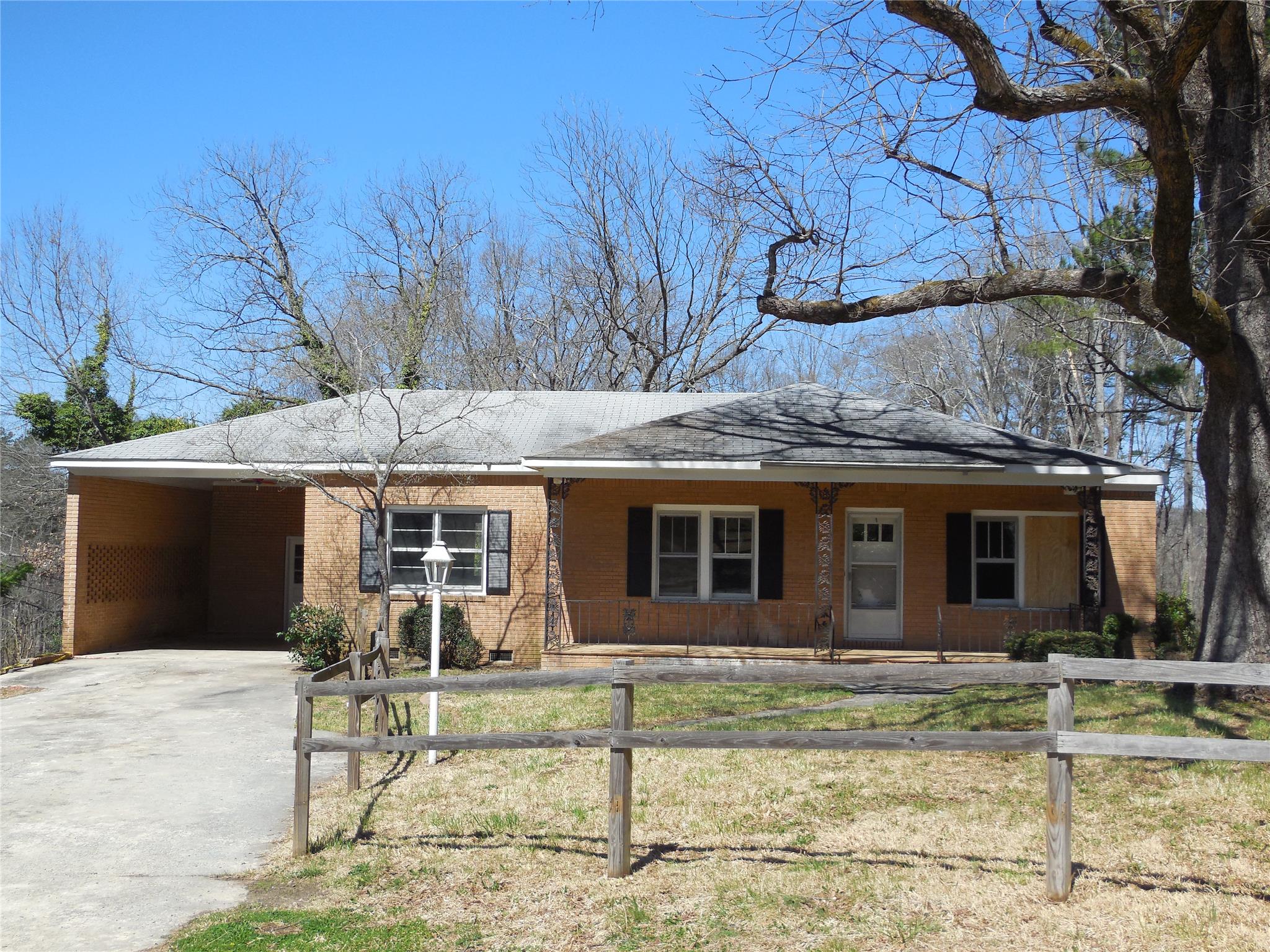 287 Henderson Falls Rd, Toccoa, GA 30577 photo 1
