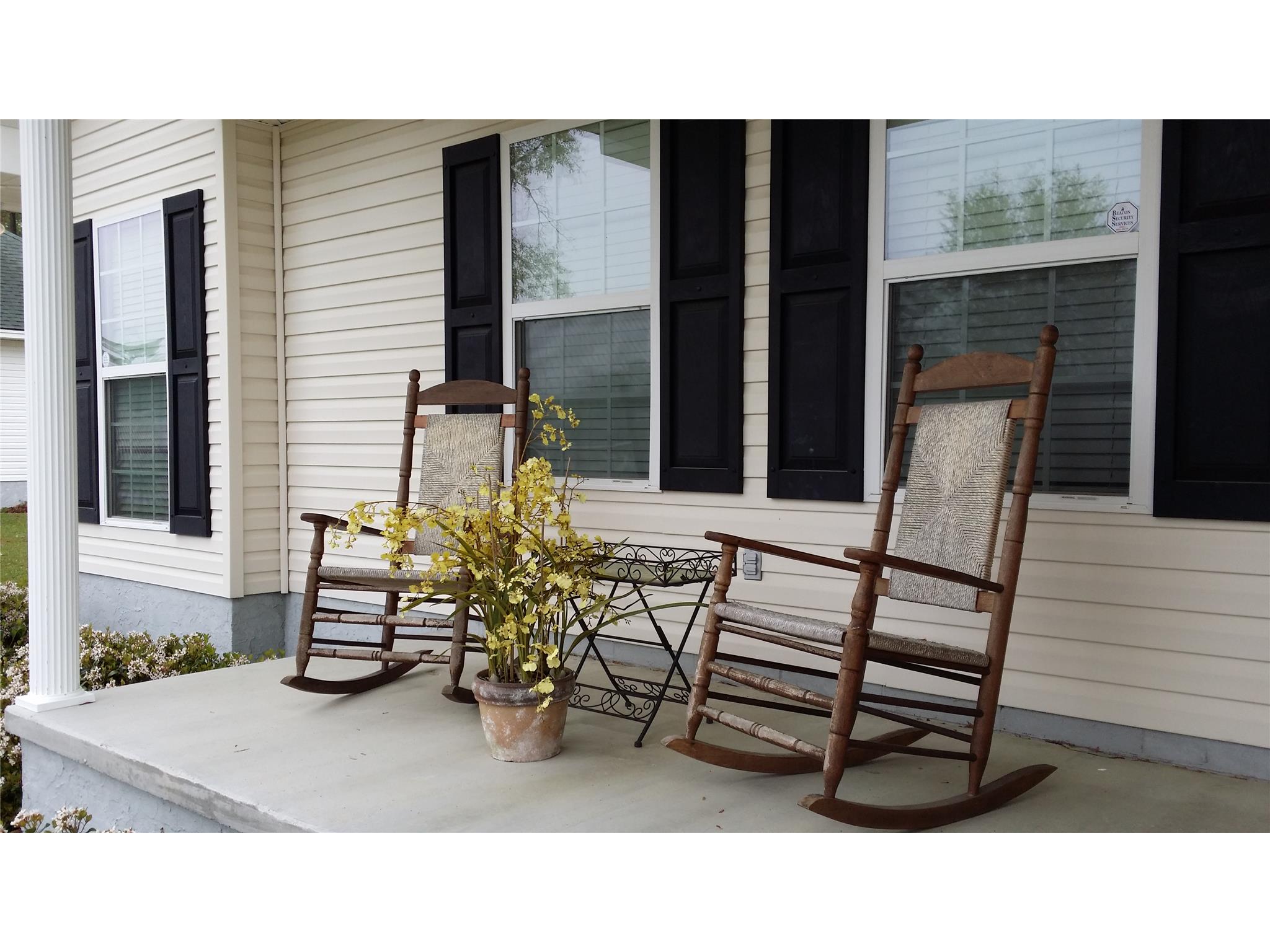 129 Harvest Dr, Springfield, GA 31329 photo 2