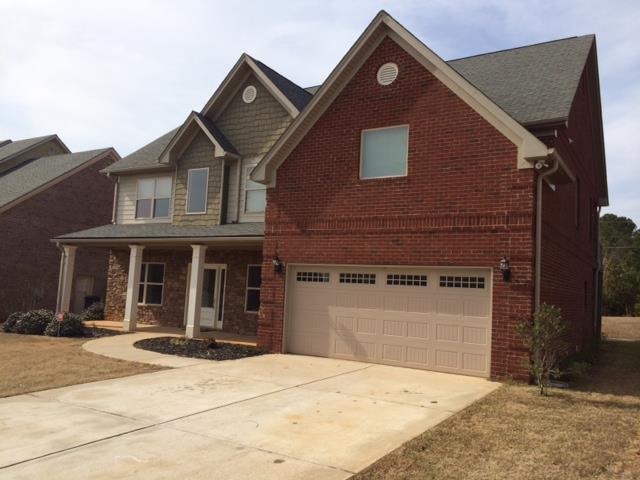 3109 Alhambra Cir, Hampton, GA 30228 photo 3