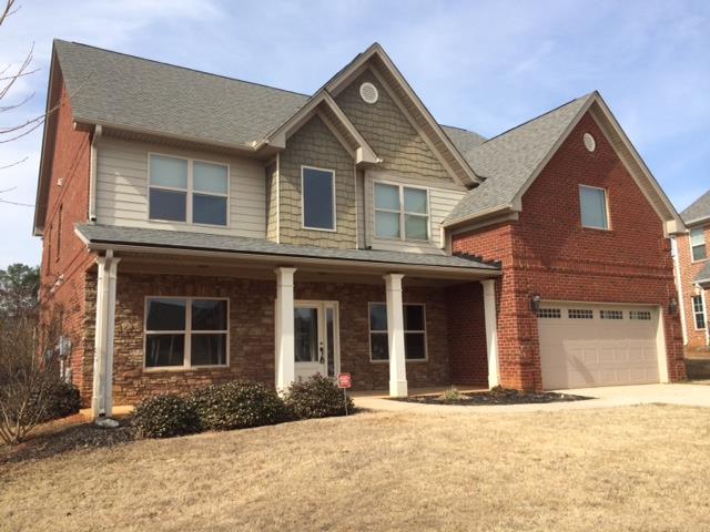 3109 Alhambra Cir, Hampton, GA 30228 photo 2