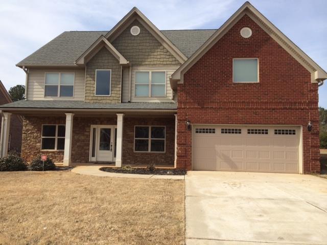 3109 Alhambra Cir, Hampton, GA 30228 photo 1