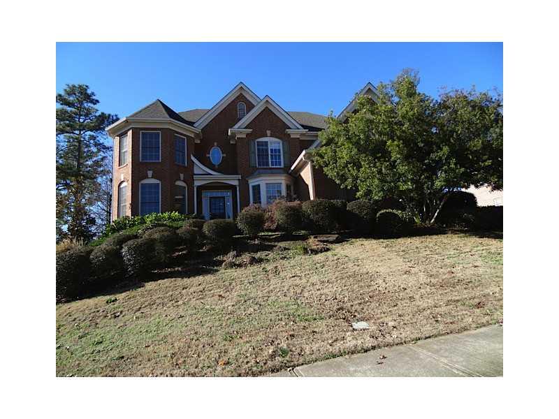 910 Golf View Ct, Dacula, GA 30019 photo 1