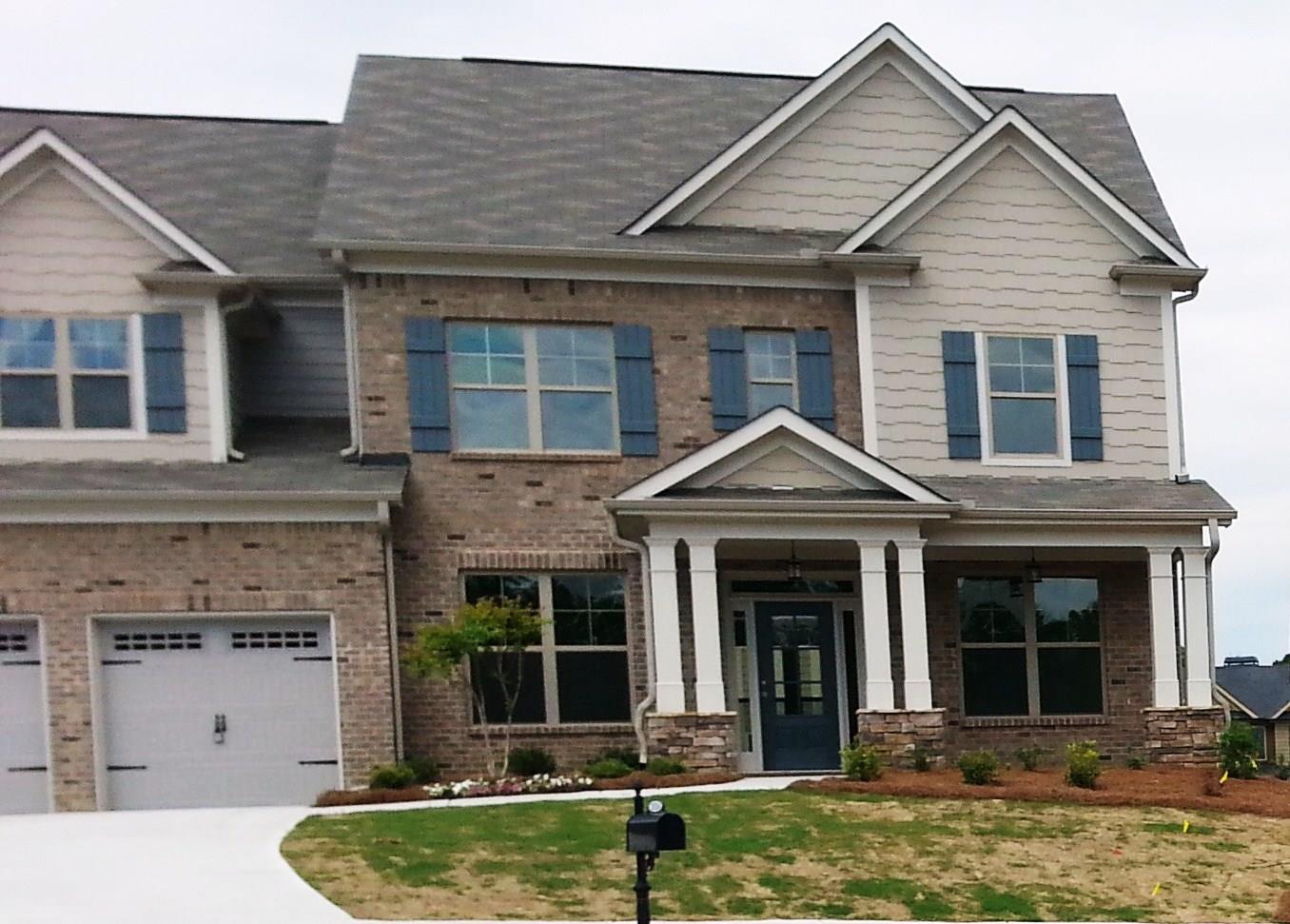 2326 Spring Stone Ct, Buford, GA 30519 photo 1