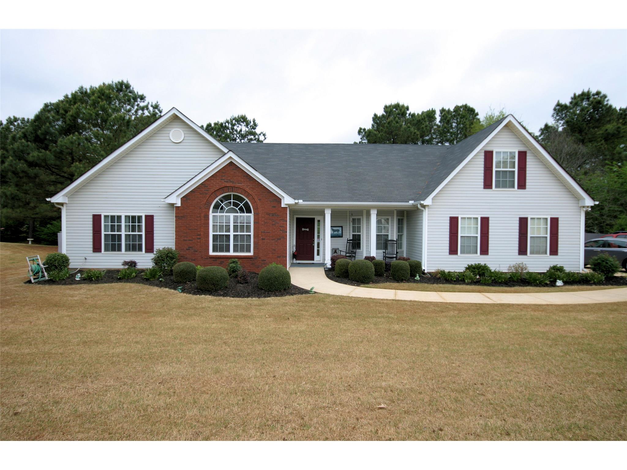 25 Avonlea Dr, Covington, GA 30016 photo 1
