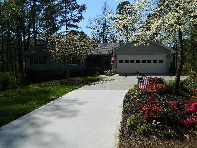 2859 Baronet Ct, Duluth, GA 30096 photo 1
