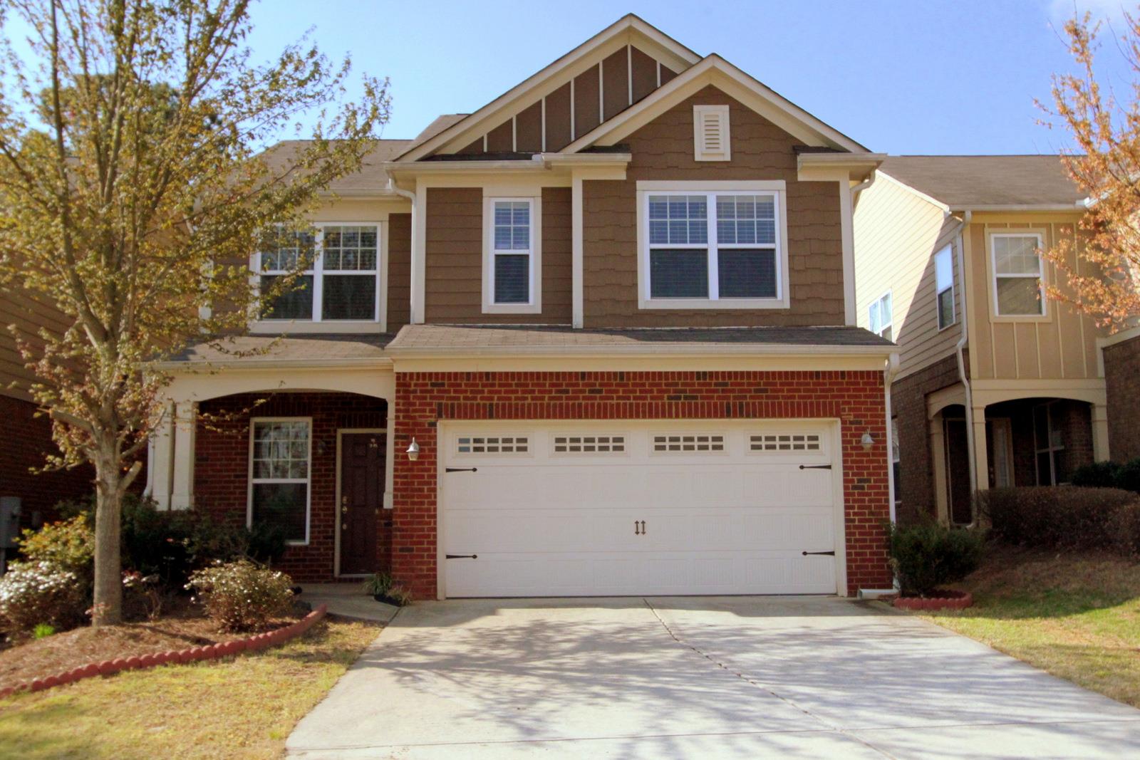 3324 Archgate Ct, Alpharetta, GA 30004 photo 1