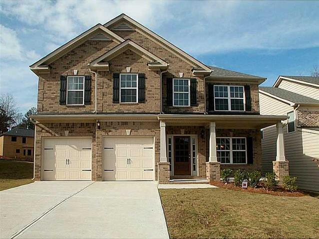 350 M J Mccarthy Way, Hampton, GA 30228 photo 1