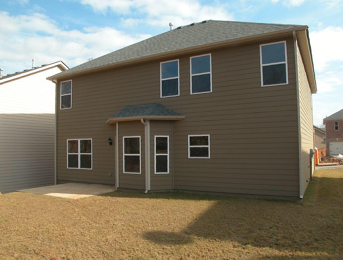 350 M J Mccarthy Way, Hampton, GA 30228 photo 25