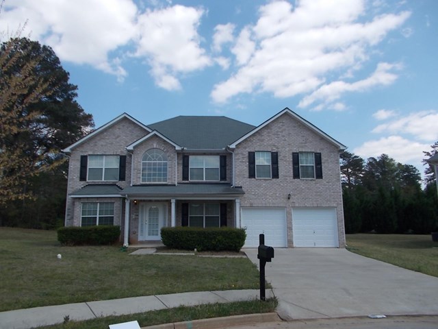 491 Vaughan Dr, Hampton, GA 30228 photo 1