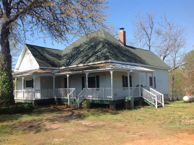 1435 Cheek Pulliam Rd, Royston, GA 30662 photo 1