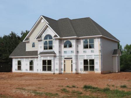 261 Hedgewood Dr, Hampton, GA 30228 photo 2