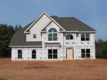261 Hedgewood Dr, Hampton, GA 30228 photo 1