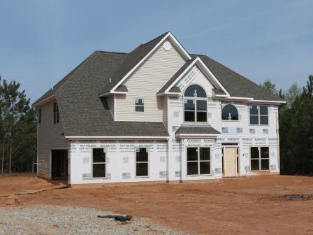 261 Hedgewood Dr, Hampton, GA 30228 photo 3
