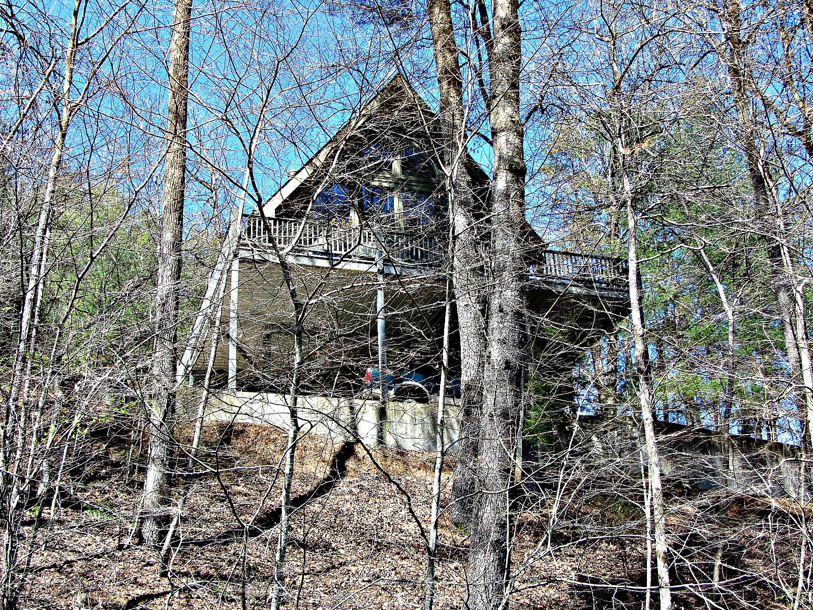 150 Watts Mill Rd, Clarkesville, GA 30523 photo 25