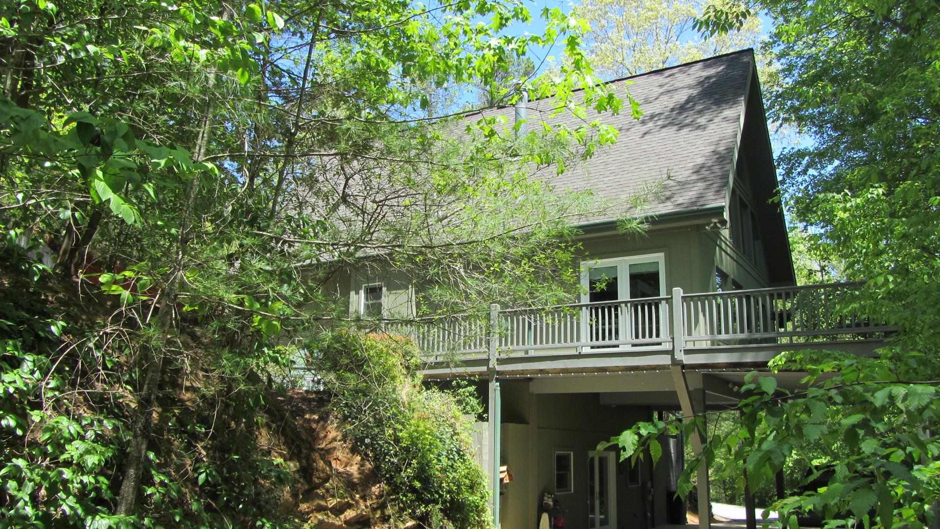 150 Watts Mill Rd, Clarkesville, GA 30523 photo 3