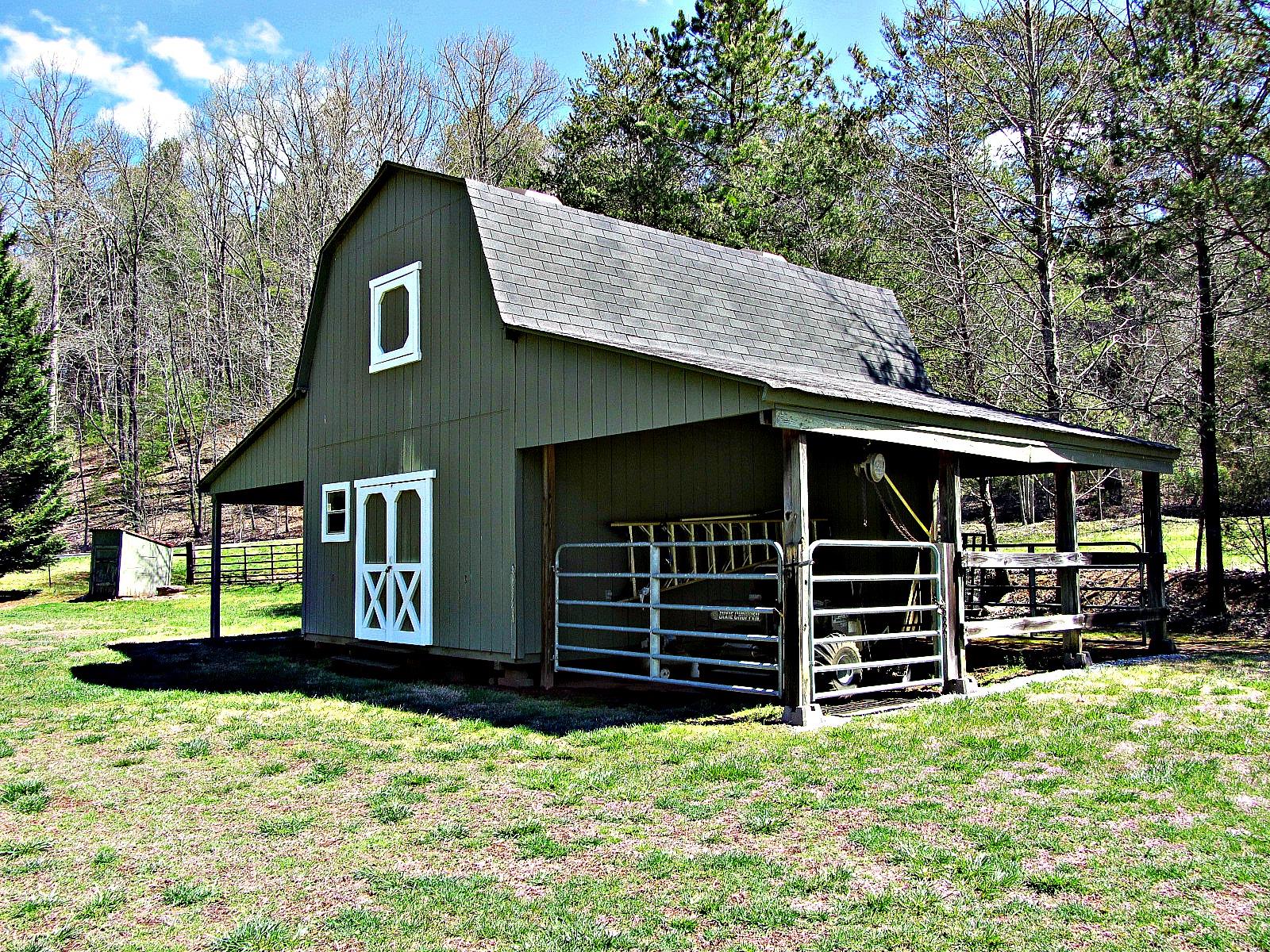 150 Watts Mill Rd, Clarkesville, GA 30523 photo 24