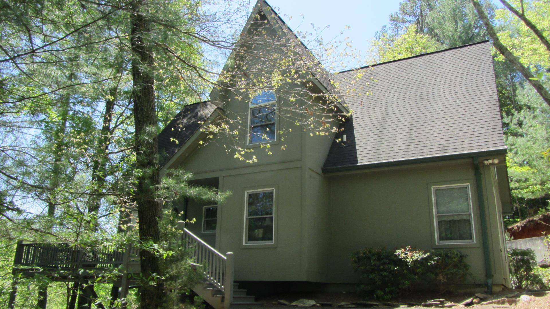 150 Watts Mill Rd, Clarkesville, GA 30523 photo 1