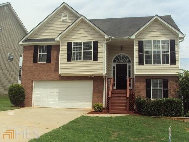 417 Gresham Dr, Stockbridge, GA 30281 photo 1