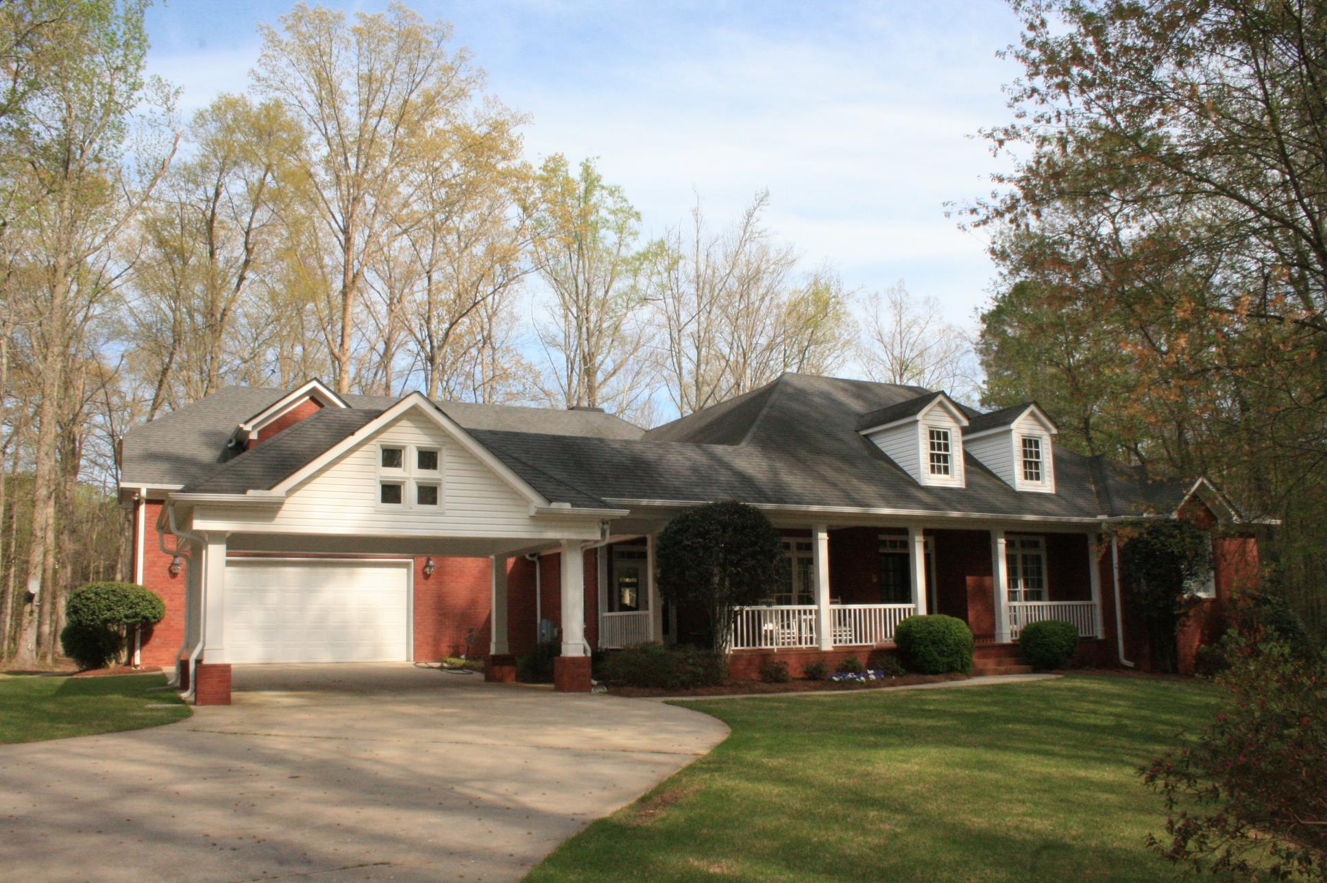 368 Massengale Rd, Brooks, GA 30205 photo 1