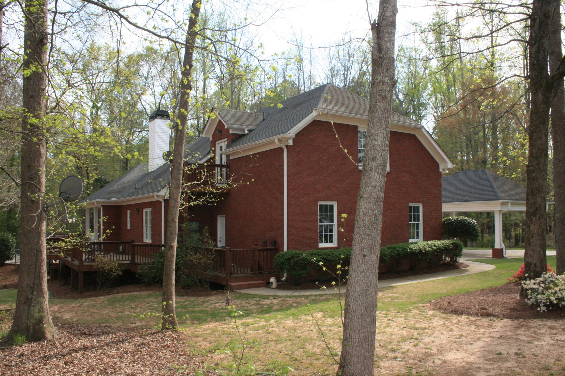 368 Massengale Rd, Brooks, GA 30205 photo 5