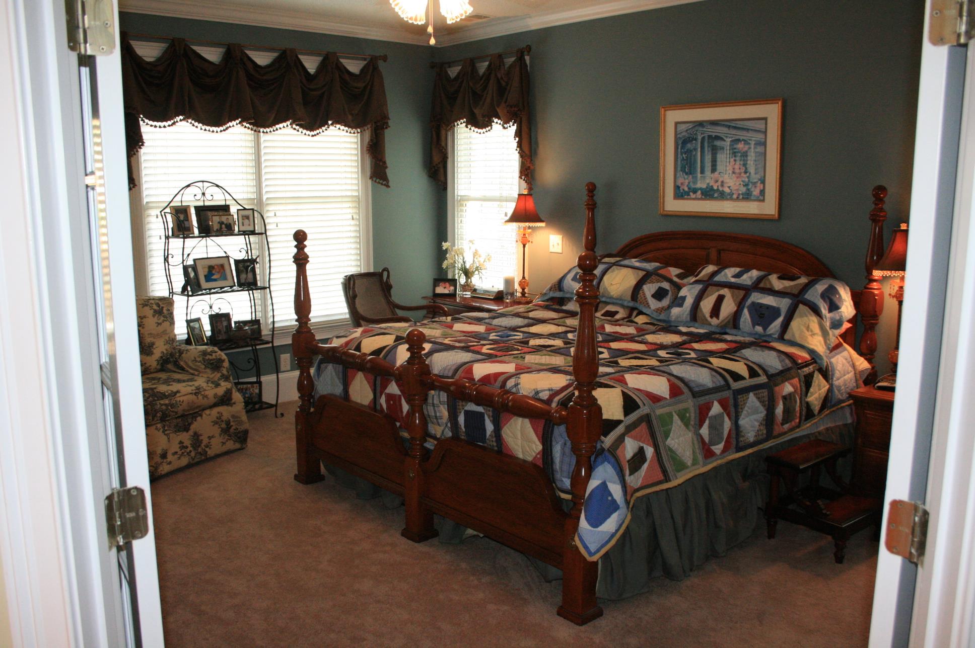 368 Massengale Rd, Brooks, GA 30205 photo 21