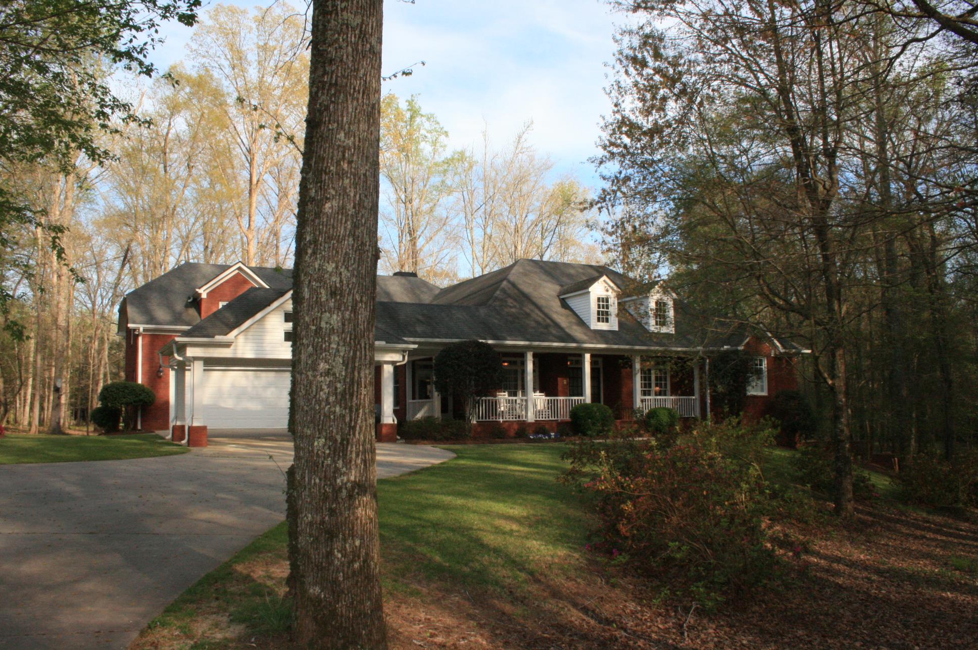 368 Massengale Rd, Brooks, GA 30205 photo 2