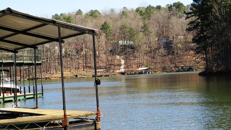 28 Currahee Ridge Rd, Toccoa, GA 30577 photo 1