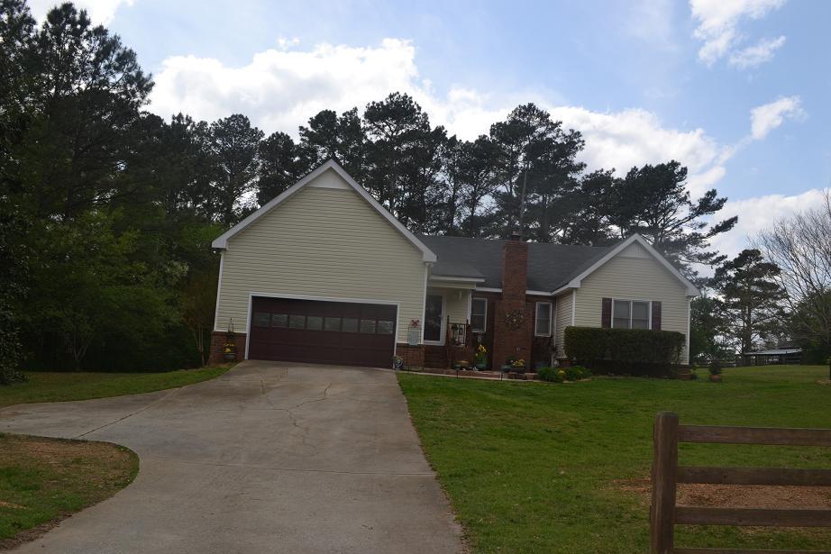 80 Rosser Rd, Covington, GA 30016 photo 2