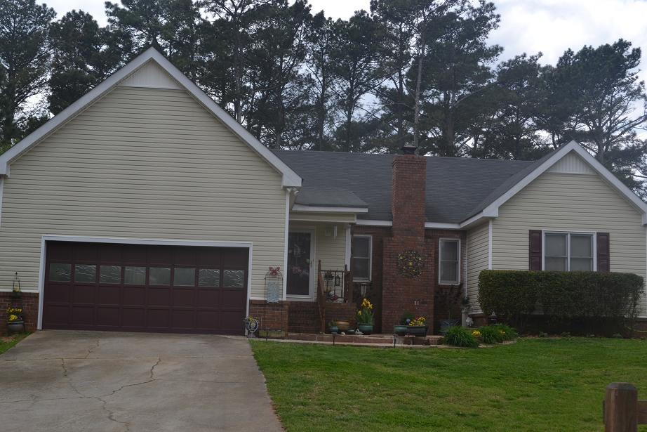 80 Rosser Rd, Covington, GA 30016 photo 1