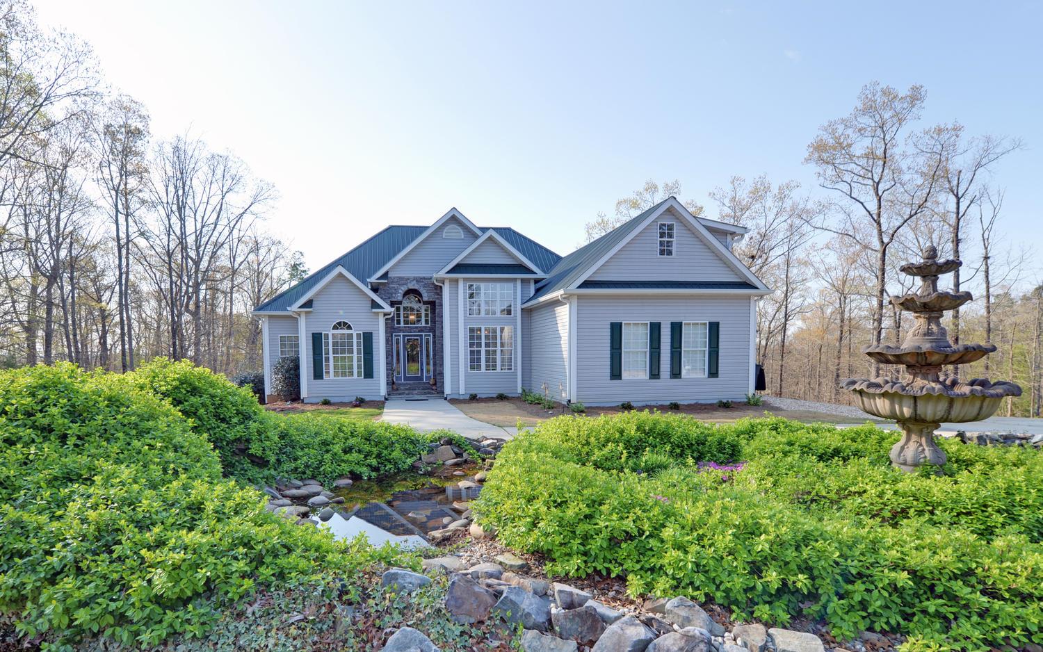 4300 Mud Creek Rd, Cornelia, GA 30531 photo 2