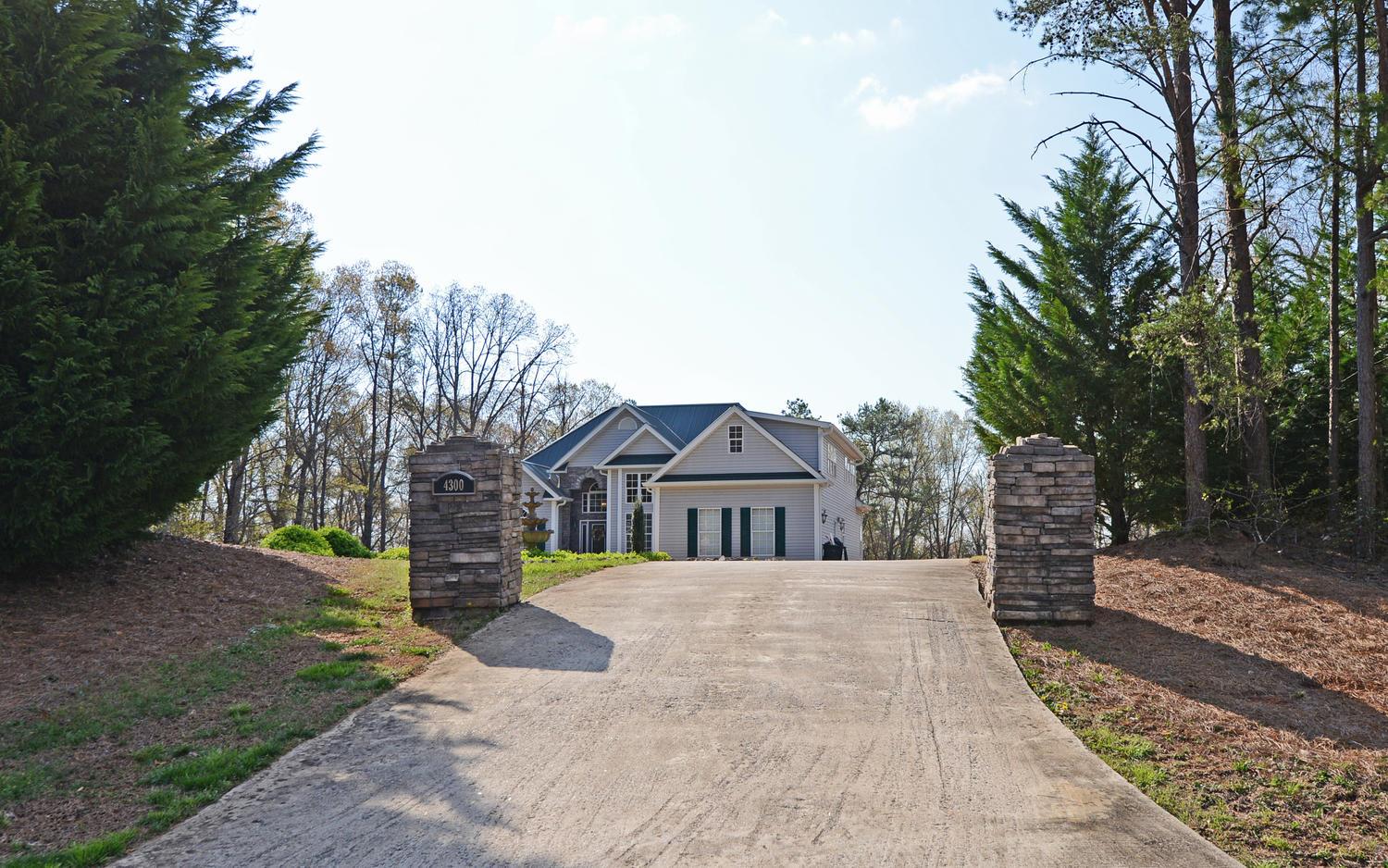 4300 Mud Creek Rd, Cornelia, GA 30531 photo 25