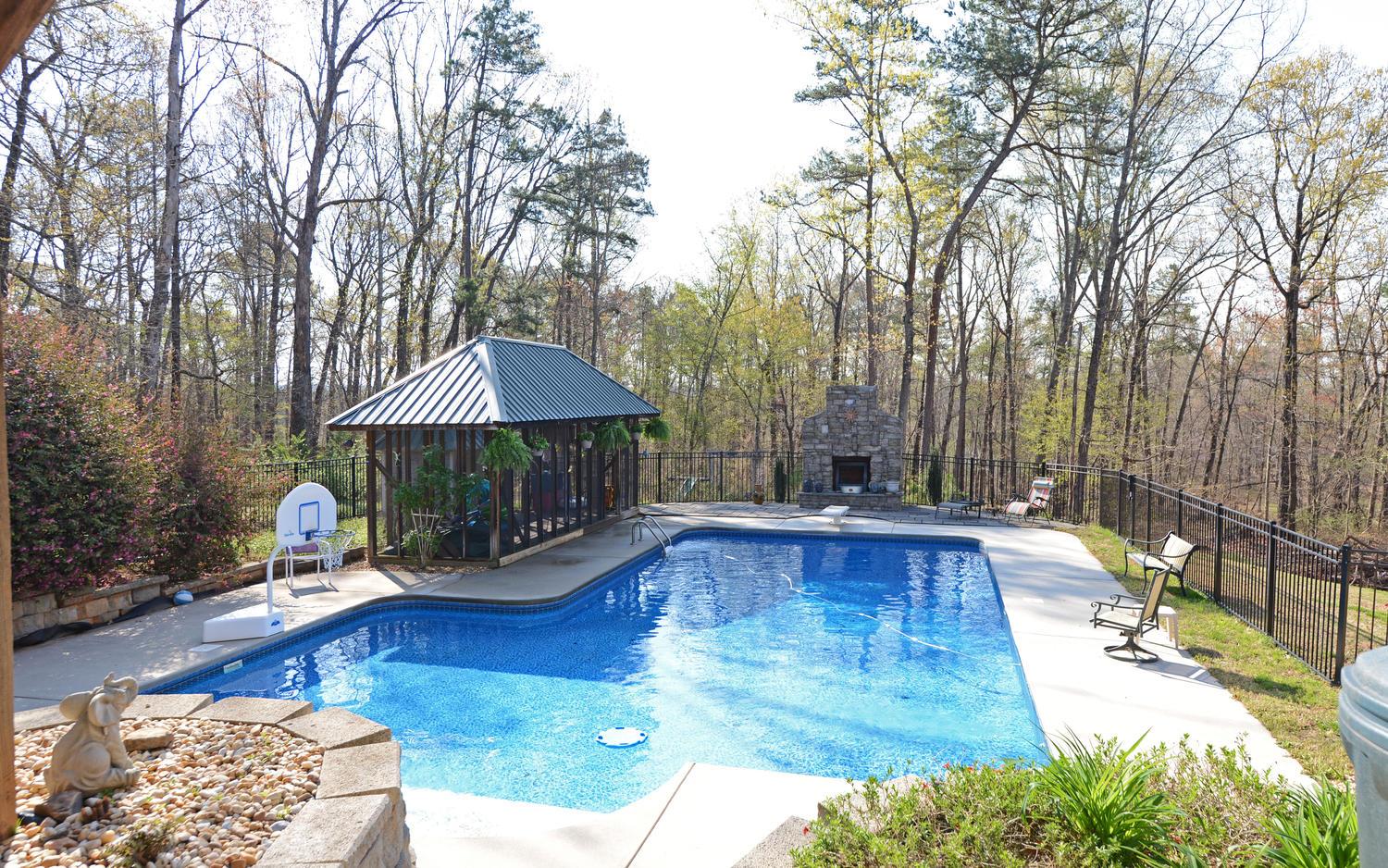 4300 Mud Creek Rd, Cornelia, GA 30531 photo 23