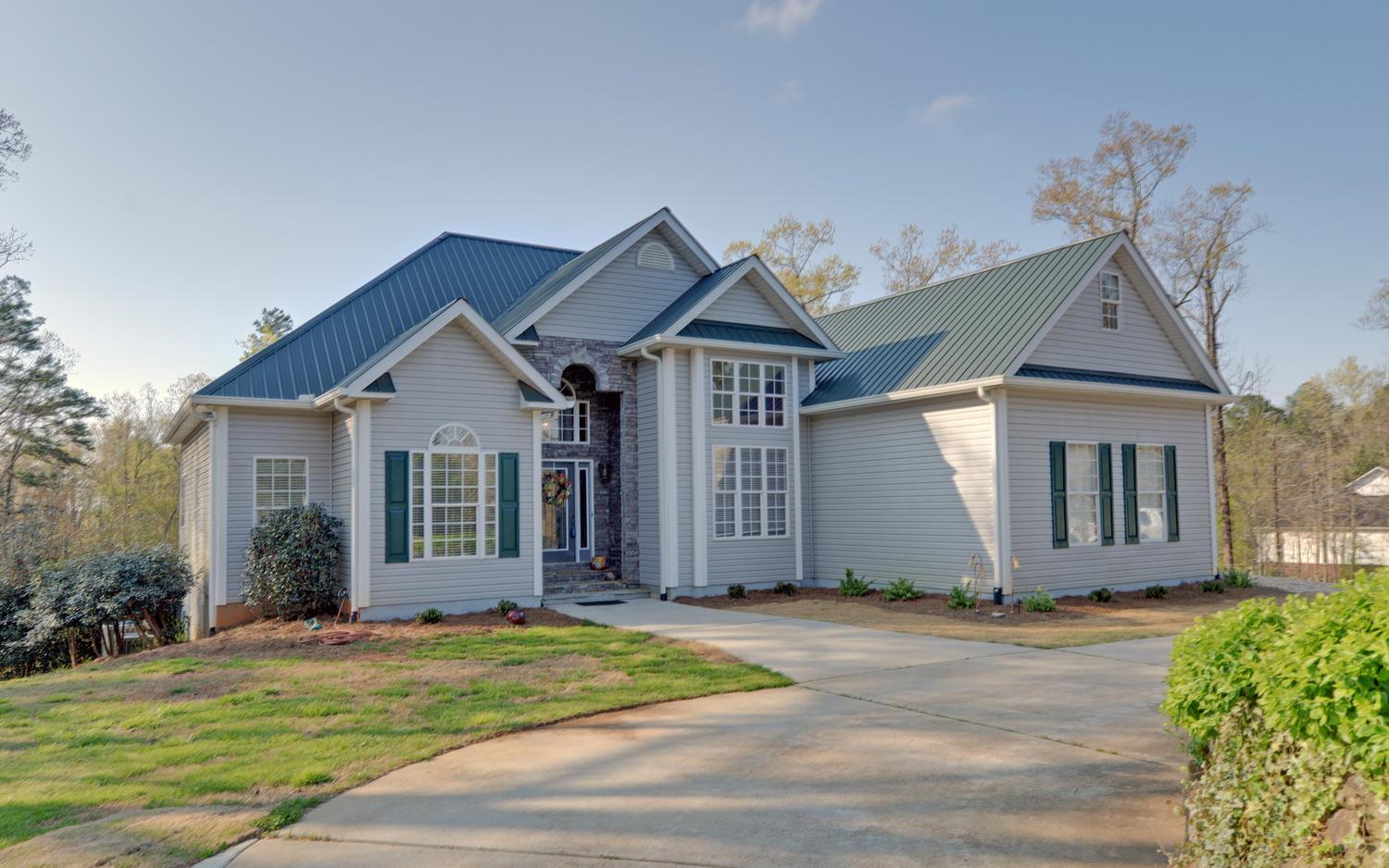 4300 Mud Creek Rd, Cornelia, GA 30531 photo 1