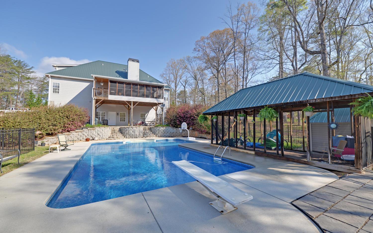 4300 Mud Creek Rd, Cornelia, GA 30531 photo 24