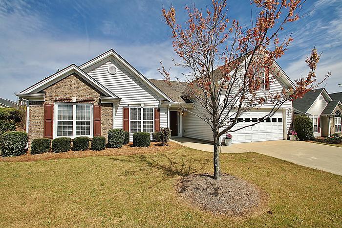 3010 Millpine Ct, Buford, GA 30519 photo 1