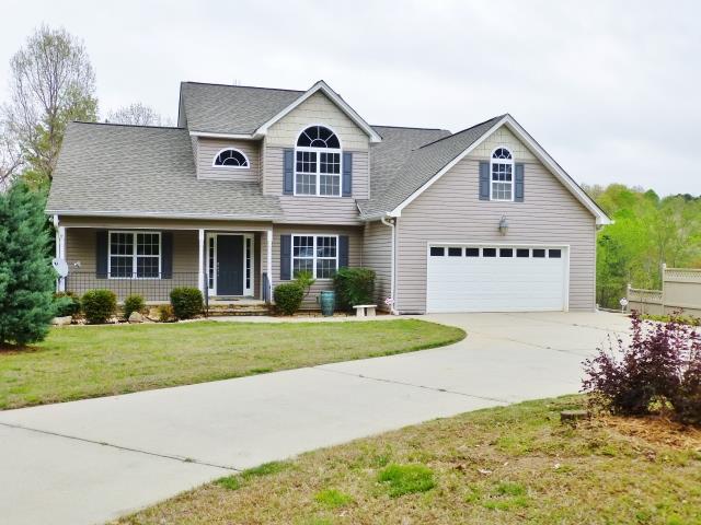 4876 Goddards Ford Rd, Gainesville, GA 30504 photo 1