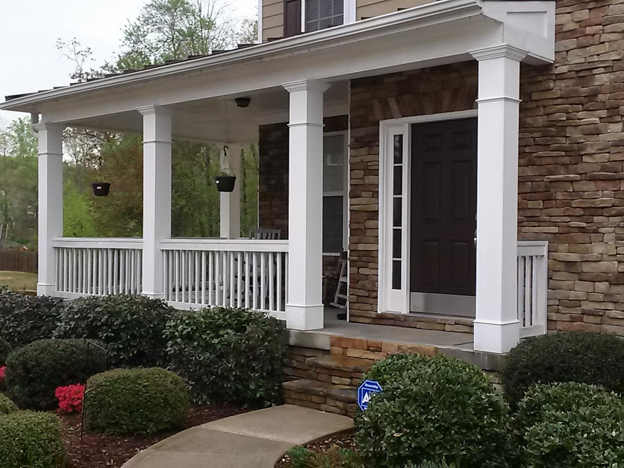 503 Conifer Pl, Acworth, GA 30102 photo 2