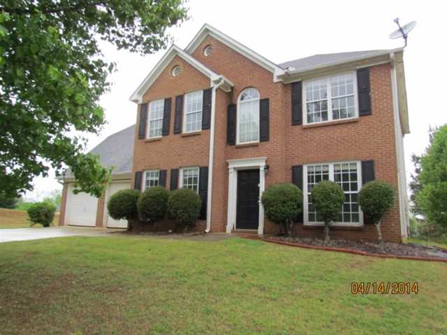 6862 Cavalier Ct, Stone Mountain, GA 30087 photo 1