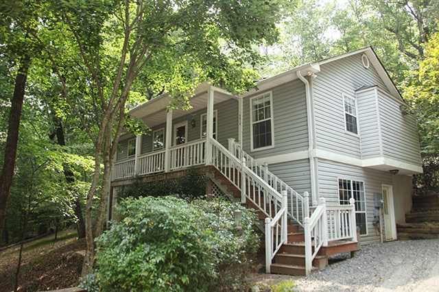 5218 Laurel Cir, Gainesville, GA 30506 photo 2