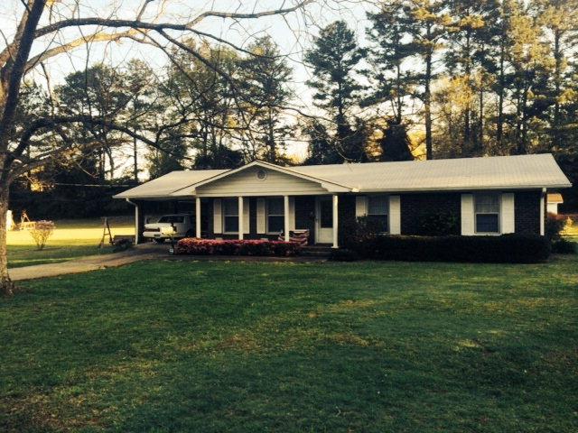 133 Smith Ave, Bowdon, GA 30108 photo 1