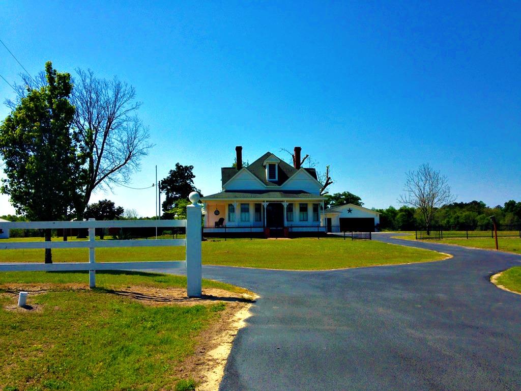 2870 Hwy 46, Register, GA 30452 photo 1