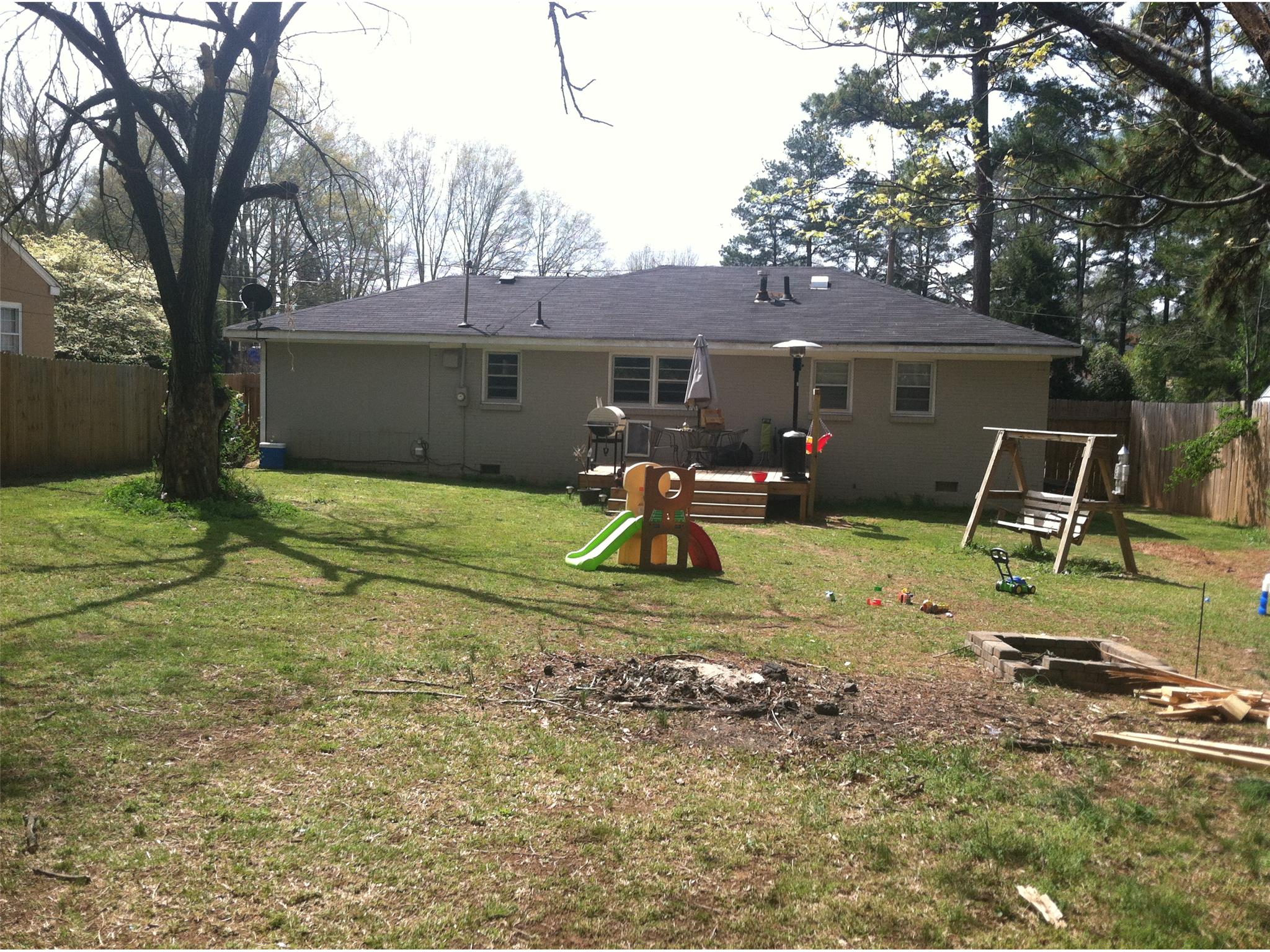 116 Ford, Monroe, GA 30655 photo 6