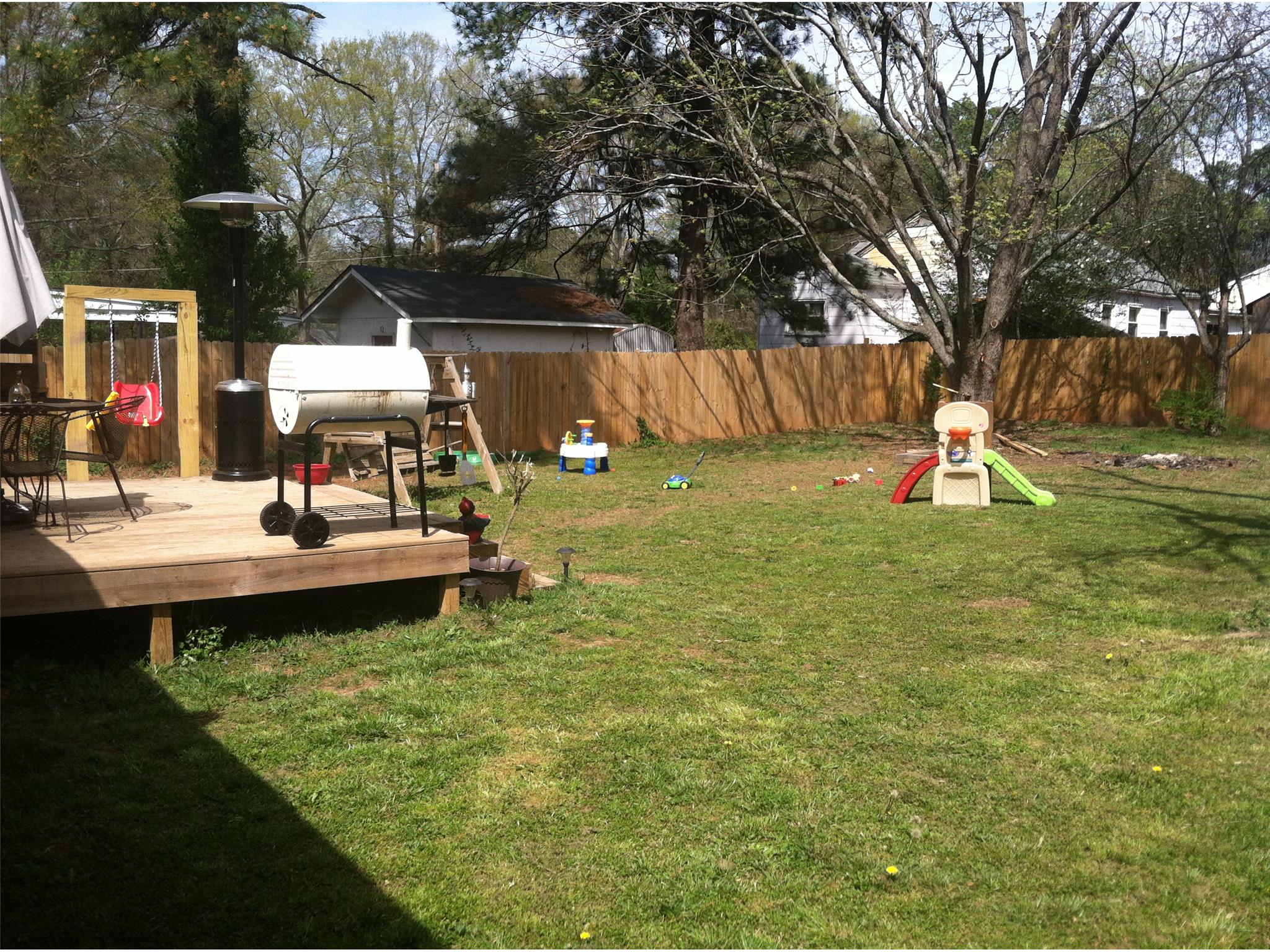 116 Ford, Monroe, GA 30655 photo 7