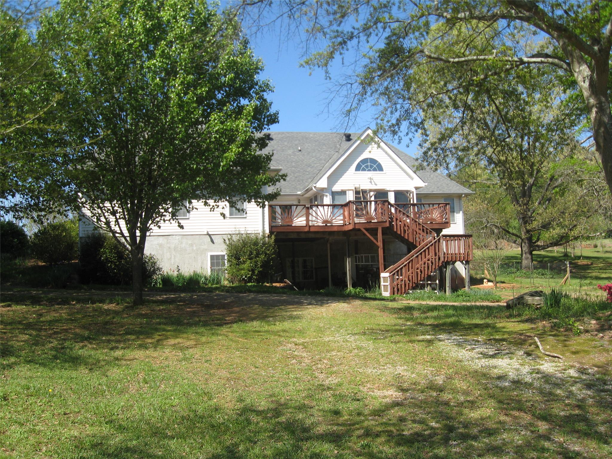 3971 Hwy 198, Carnesville, GA 30521 photo 4