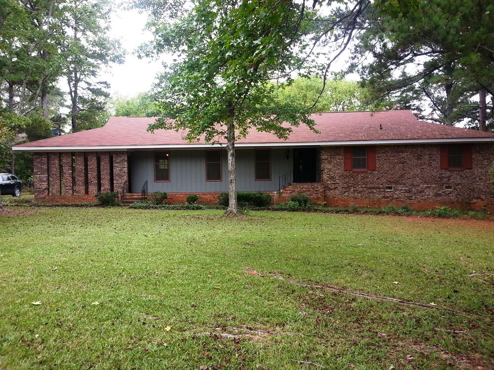 191 Laurel Ln, Stephens, GA 30667 photo 1