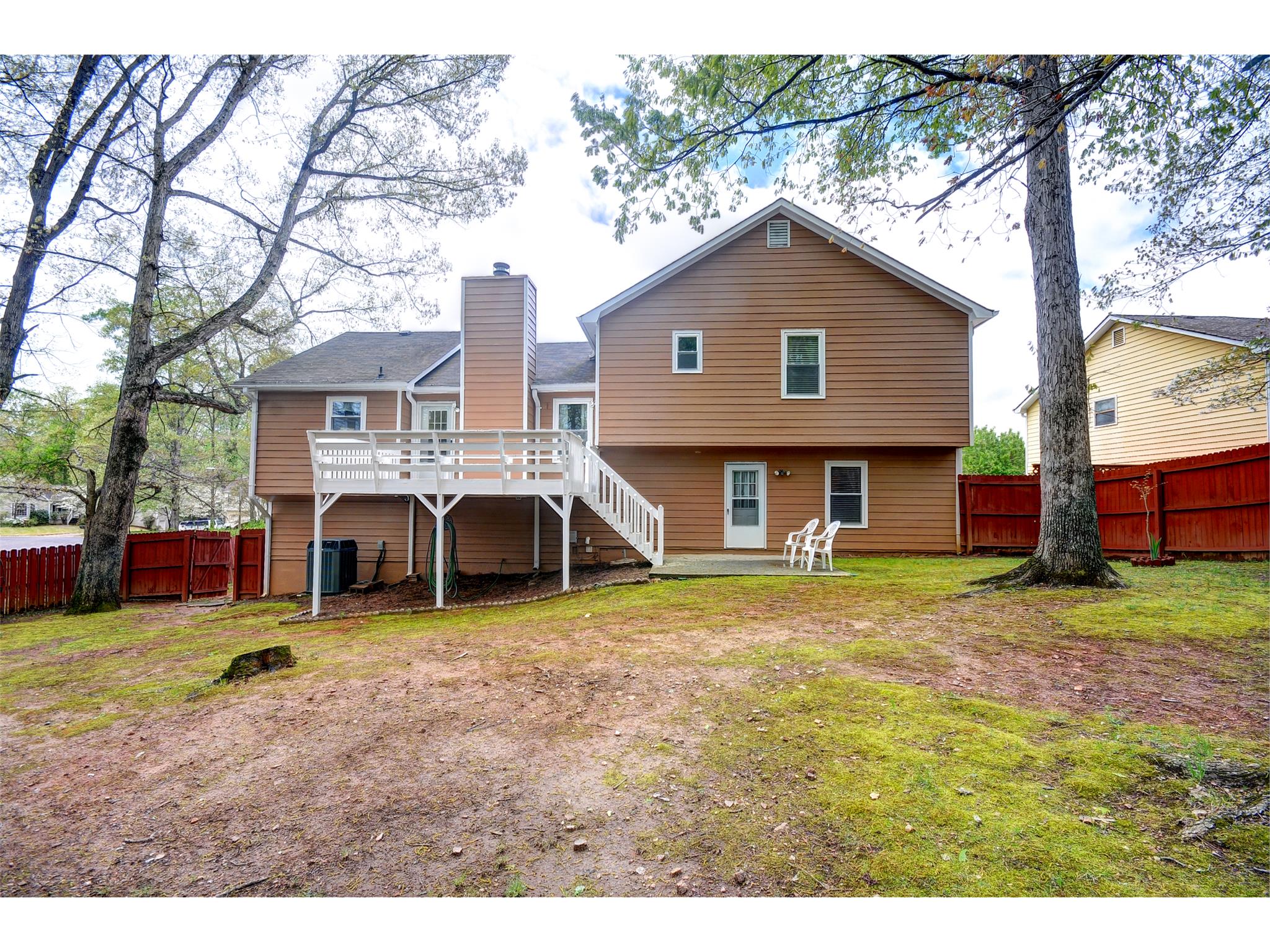 979 Tyrell Dr, Austell, GA 30106 photo 25