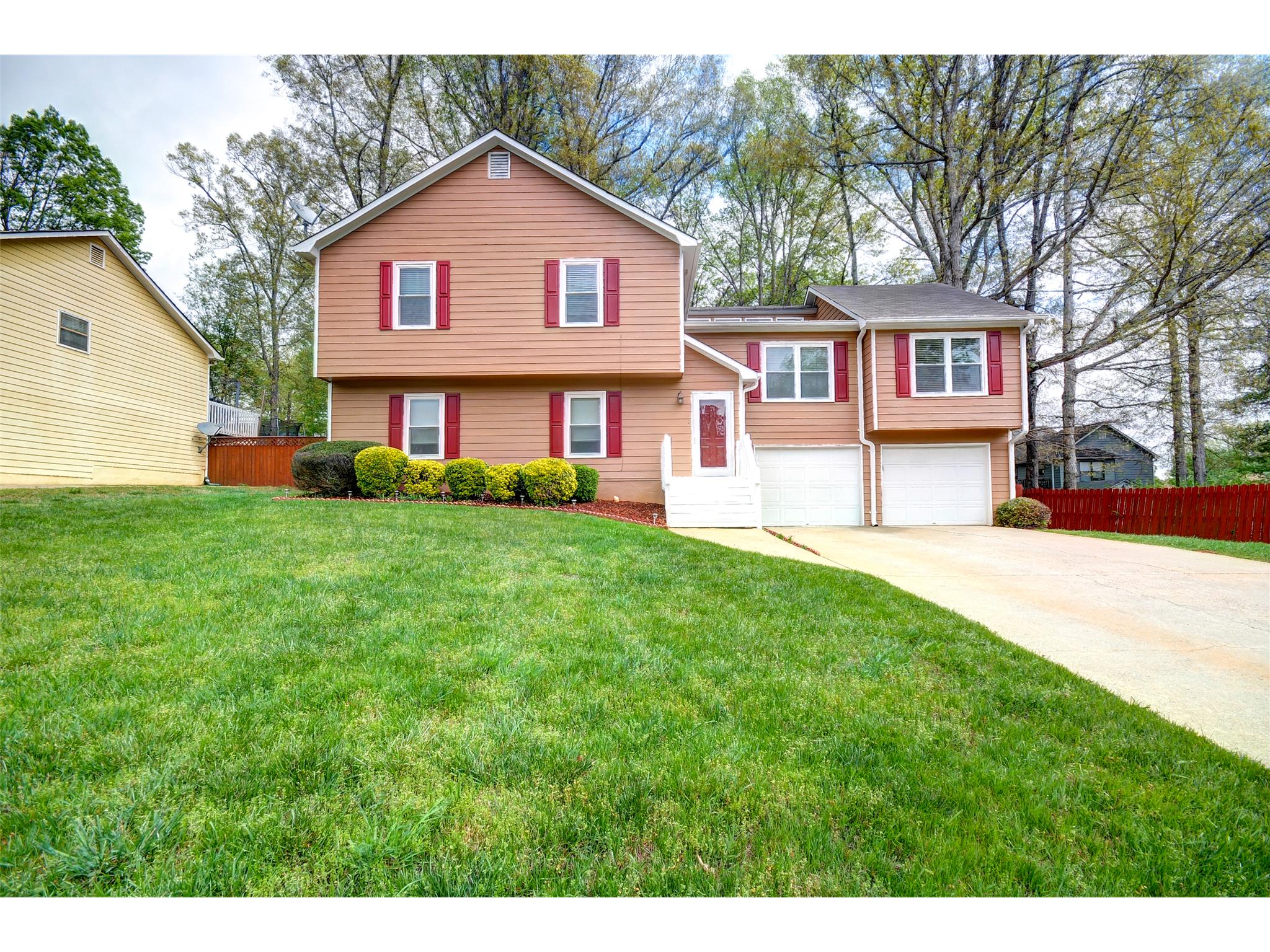 979 Tyrell Dr, Austell, GA 30106 photo 1