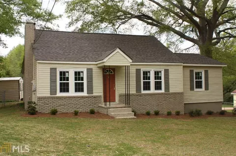 2803 14th Ave, Valley, AL 36854 photo 2