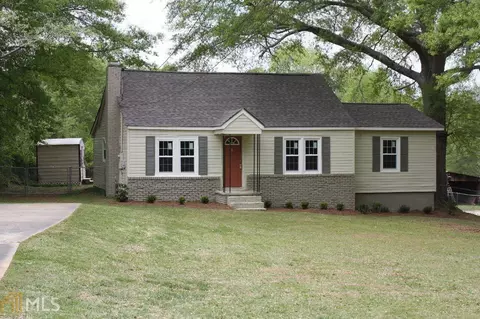 2803 14th Ave, Valley, AL 36854 photo 1