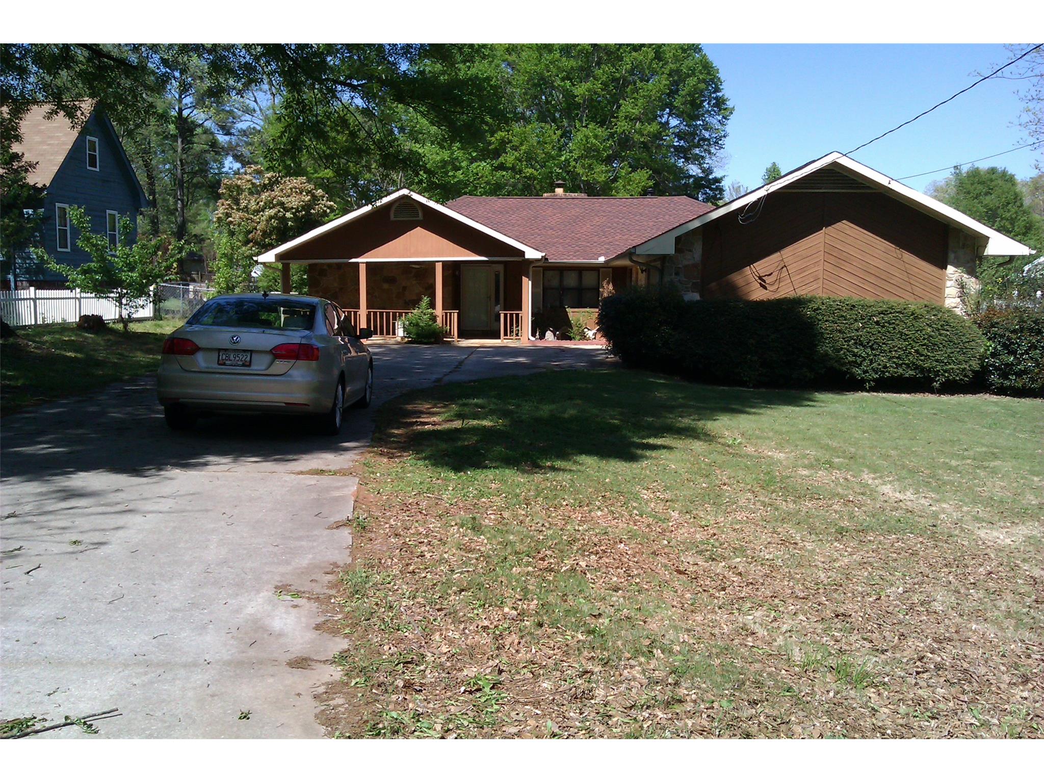 5602 Reynolds Rd, Morrow, GA 30260 photo 2